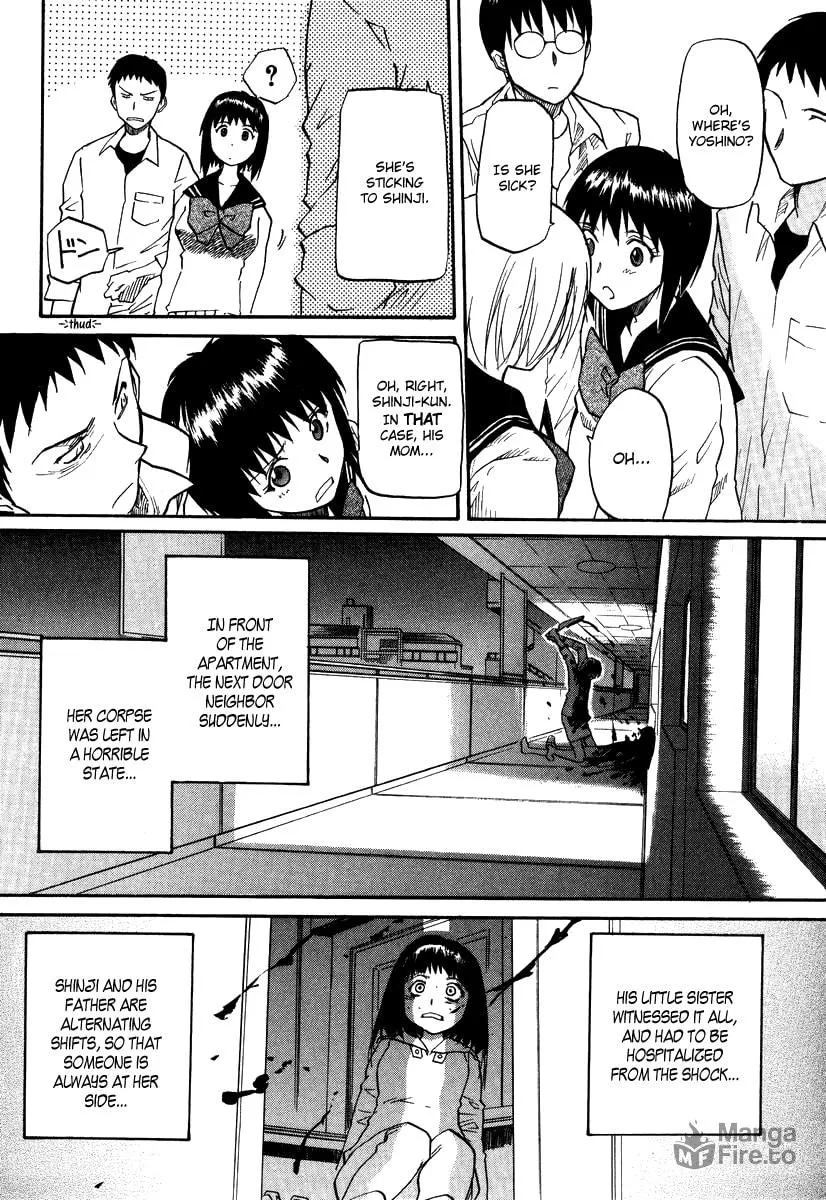 Read Kamunagara chapter 44 image 9 on Lezhin