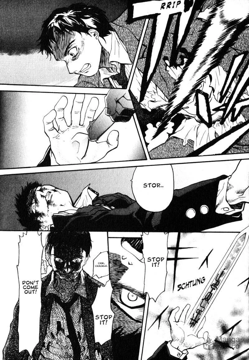 Read Kamunagara chapter 5 image 17 on Lezhin