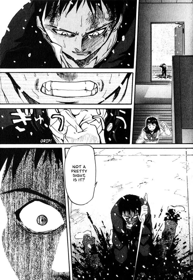 Read Kamunagara chapter 5 image 20 on Lezhin