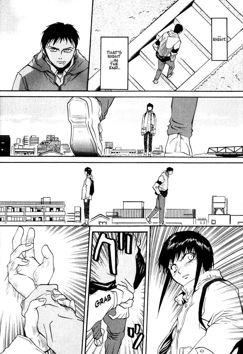 Read Kamunagara chapter 6 image 10 on Lezhin