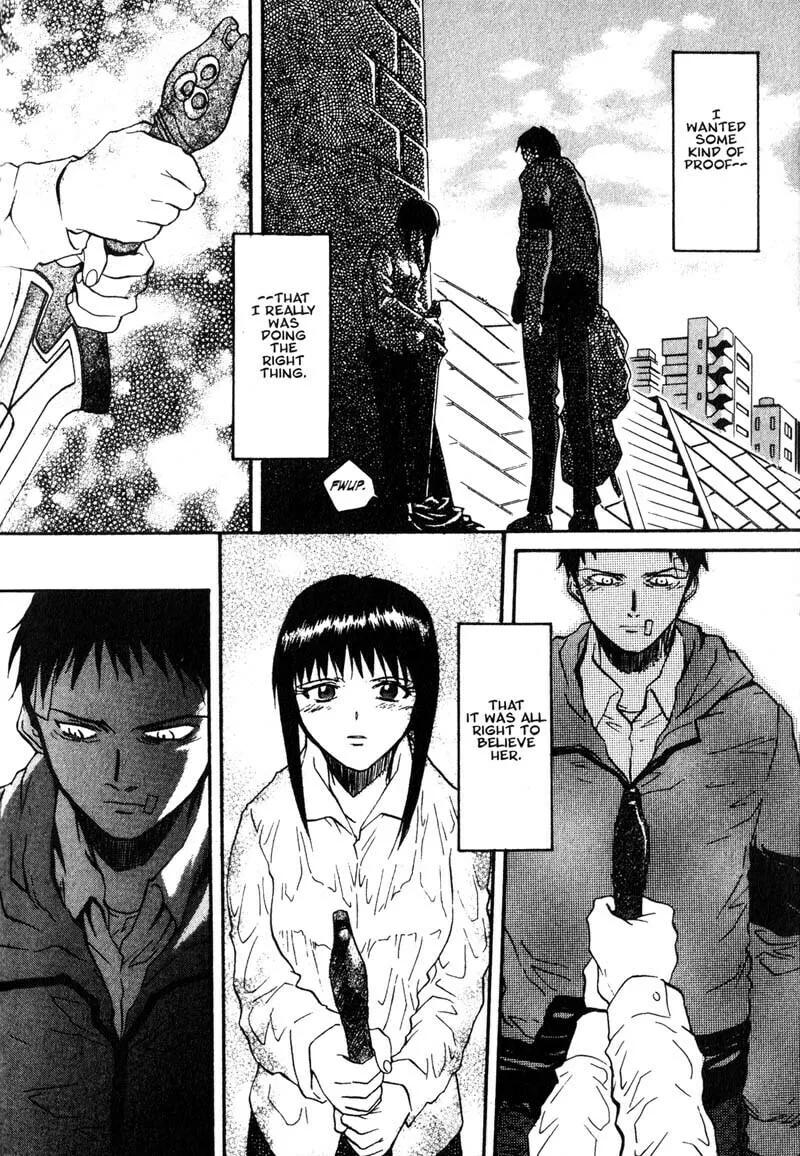 Read Kamunagara chapter 6 image 18 on Lezhin