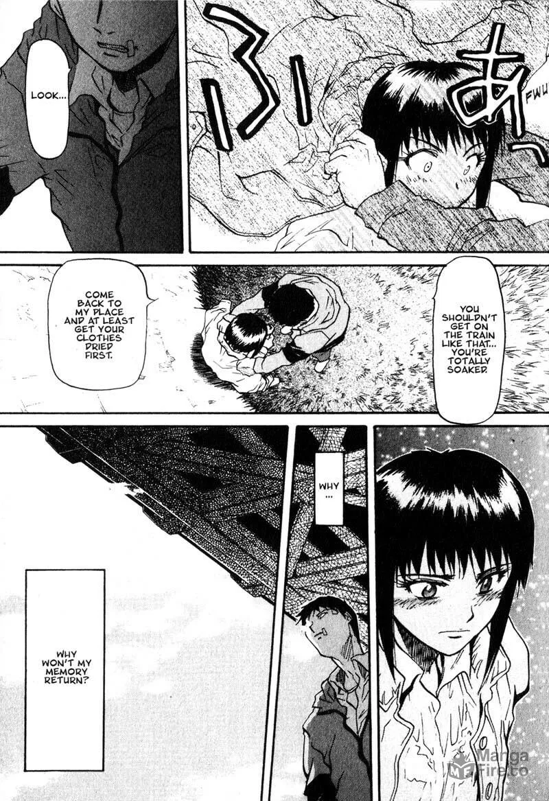 Read Kamunagara chapter 6 image 19 on Lezhin