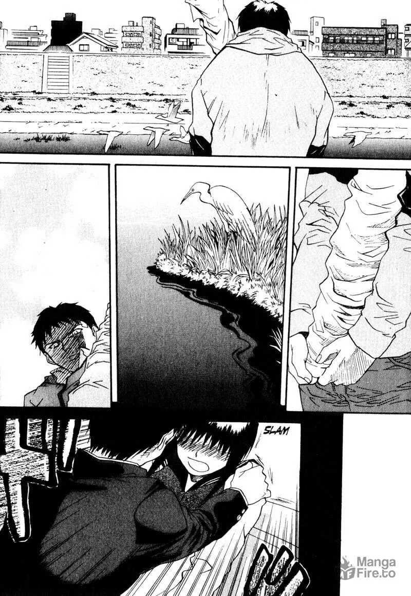 Read Kamunagara chapter 6 image 2 on Lezhin