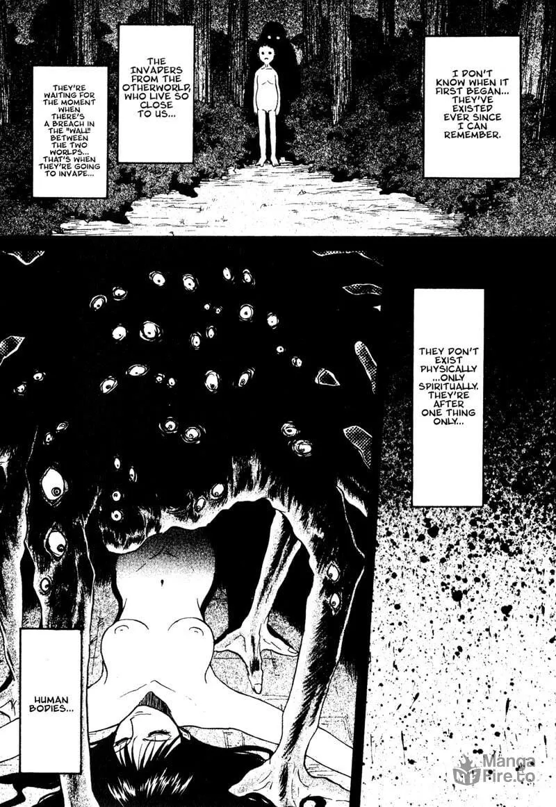 Read Kamunagara chapter 6 image 4 on Lezhin