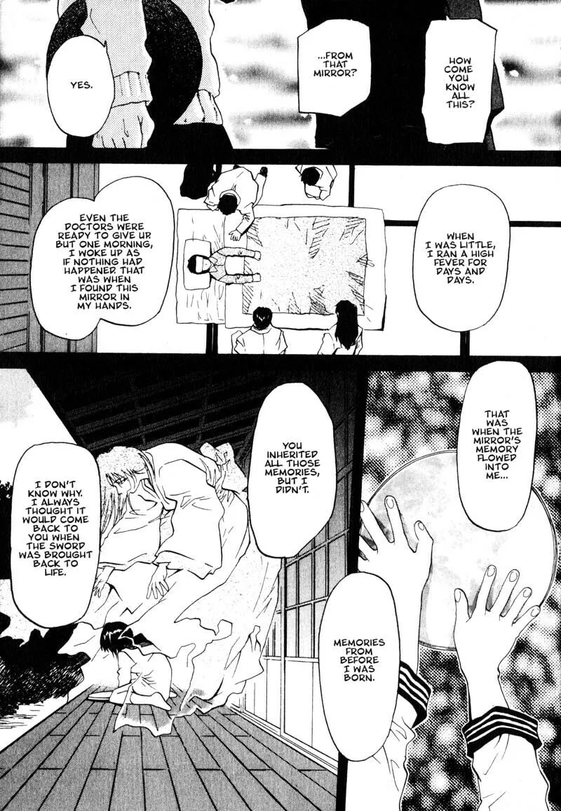 Read Kamunagara chapter 6 image 6 on Lezhin