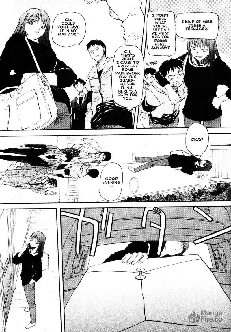 Read Kamunagara chapter 7 image 11 on Lezhin