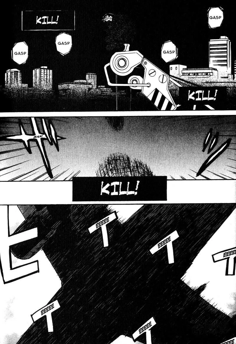 Read Kamunagara chapter 7 image 19 on Lezhin