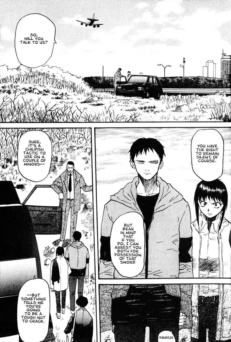 Read Kamunagara chapter 7 image 20 on Lezhin