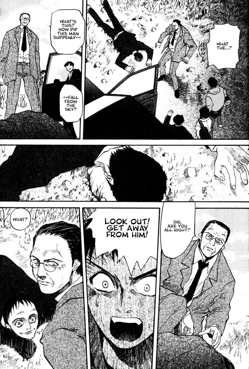 Read Kamunagara chapter 7 image 22 on Lezhin