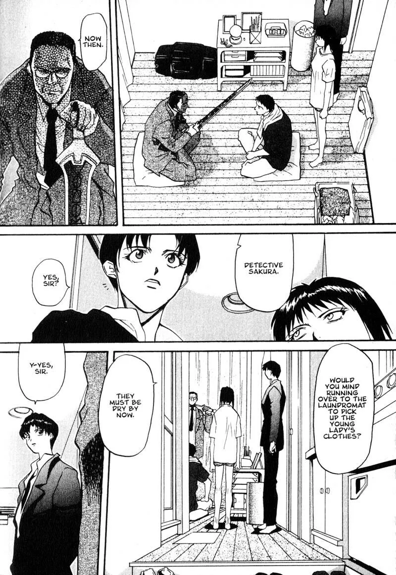 Read Kamunagara chapter 7 image 7 on Lezhin