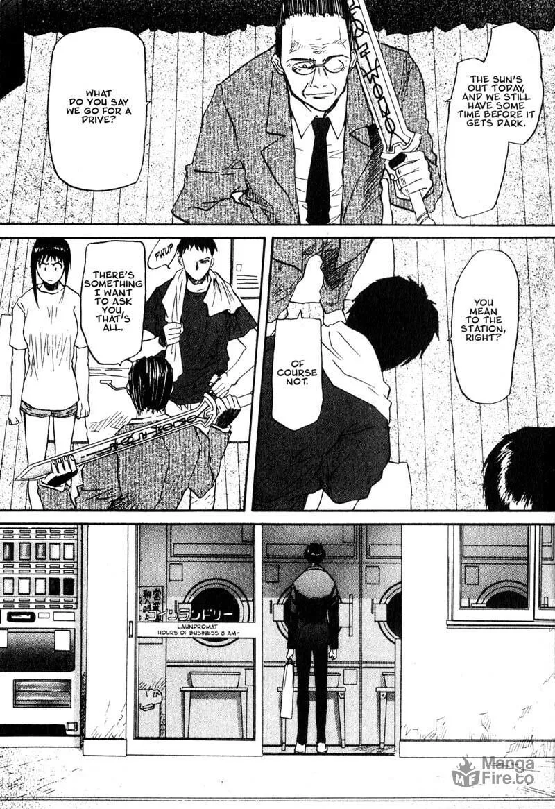 Read Kamunagara chapter 7 image 8 on Lezhin