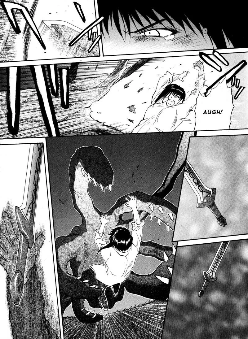 Read Kamunagara chapter 9 image 22 on Lezhin