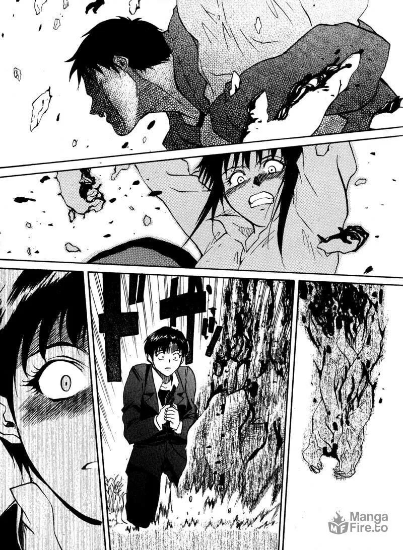 Read Kamunagara chapter 9 image 24 on Lezhin