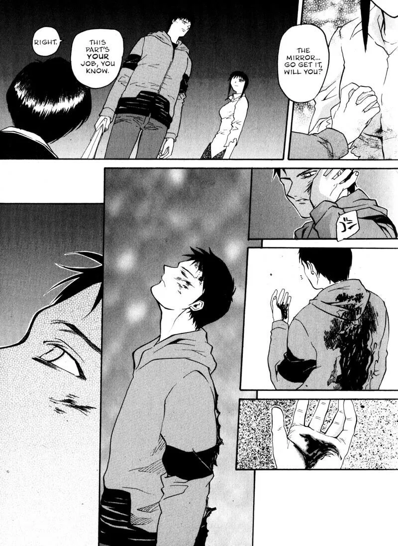 Read Kamunagara chapter 9 image 28 on Lezhin