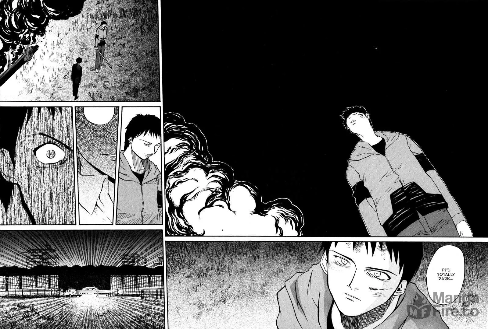 Read Kamunagara chapter 9 image 29 on Lezhin