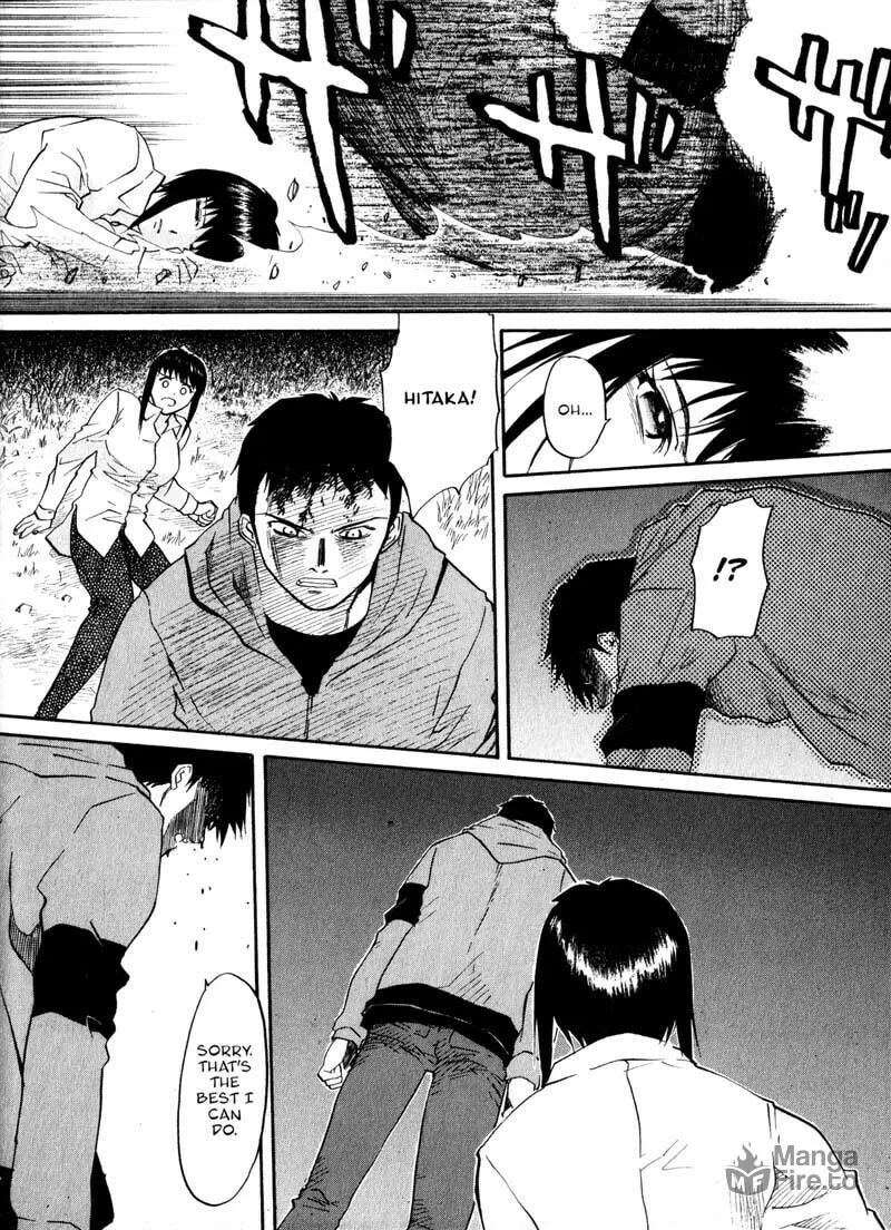 Read Kamunagara chapter 9 image 9 on Lezhin