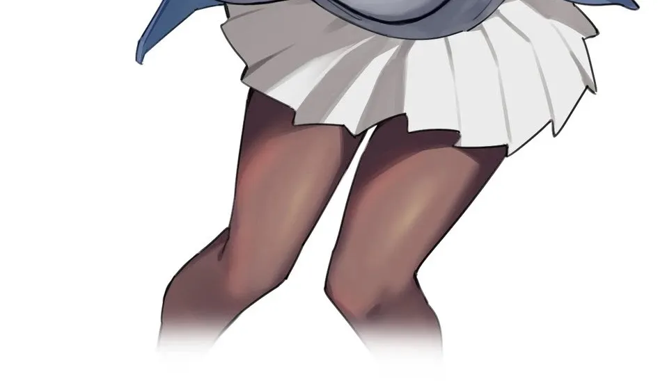 Read Kanan-sama Is Easy as Hell! chapter 1 image 24 on Lezhin