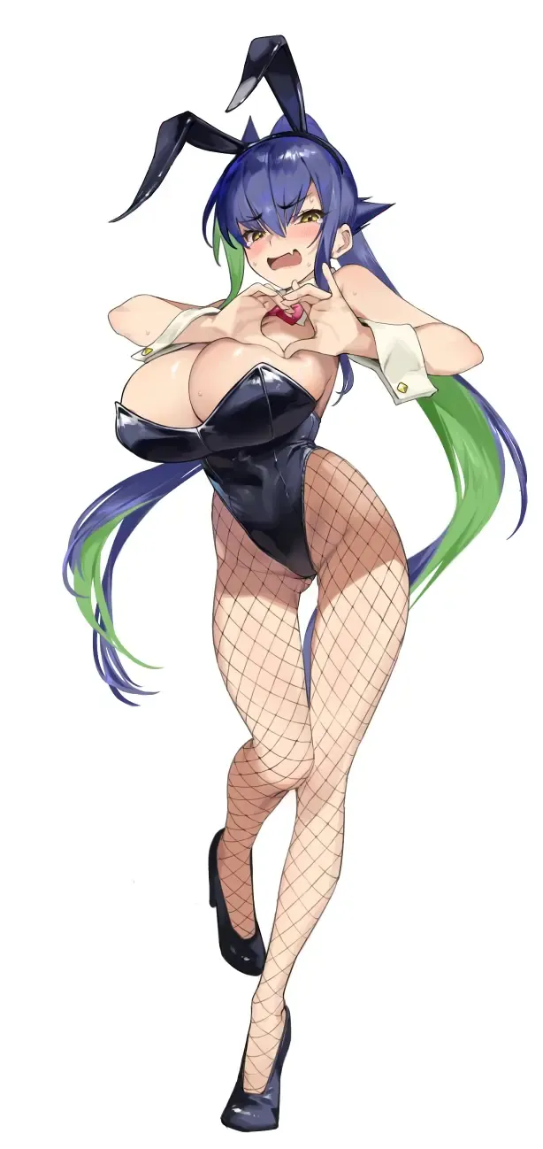 Read Kanan-sama Is Easy as Hell! chapter 104 image 19 on Lezhin