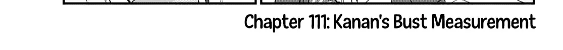 Read Kanan-sama Is Easy as Hell! chapter 111 image 2 on Lezhin