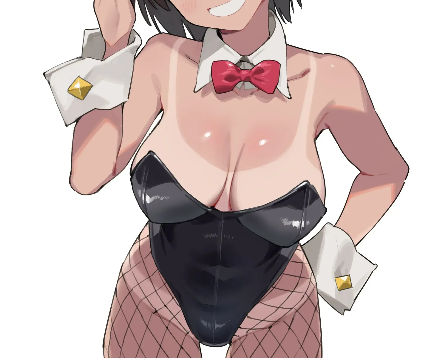 Read Kanan-sama Is Easy as Hell! chapter 114 image 19 on Lezhin