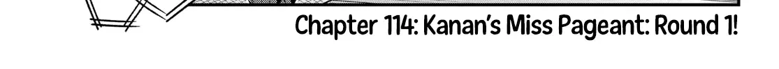 Read Kanan-sama Is Easy as Hell! chapter 114 image 3 on Lezhin