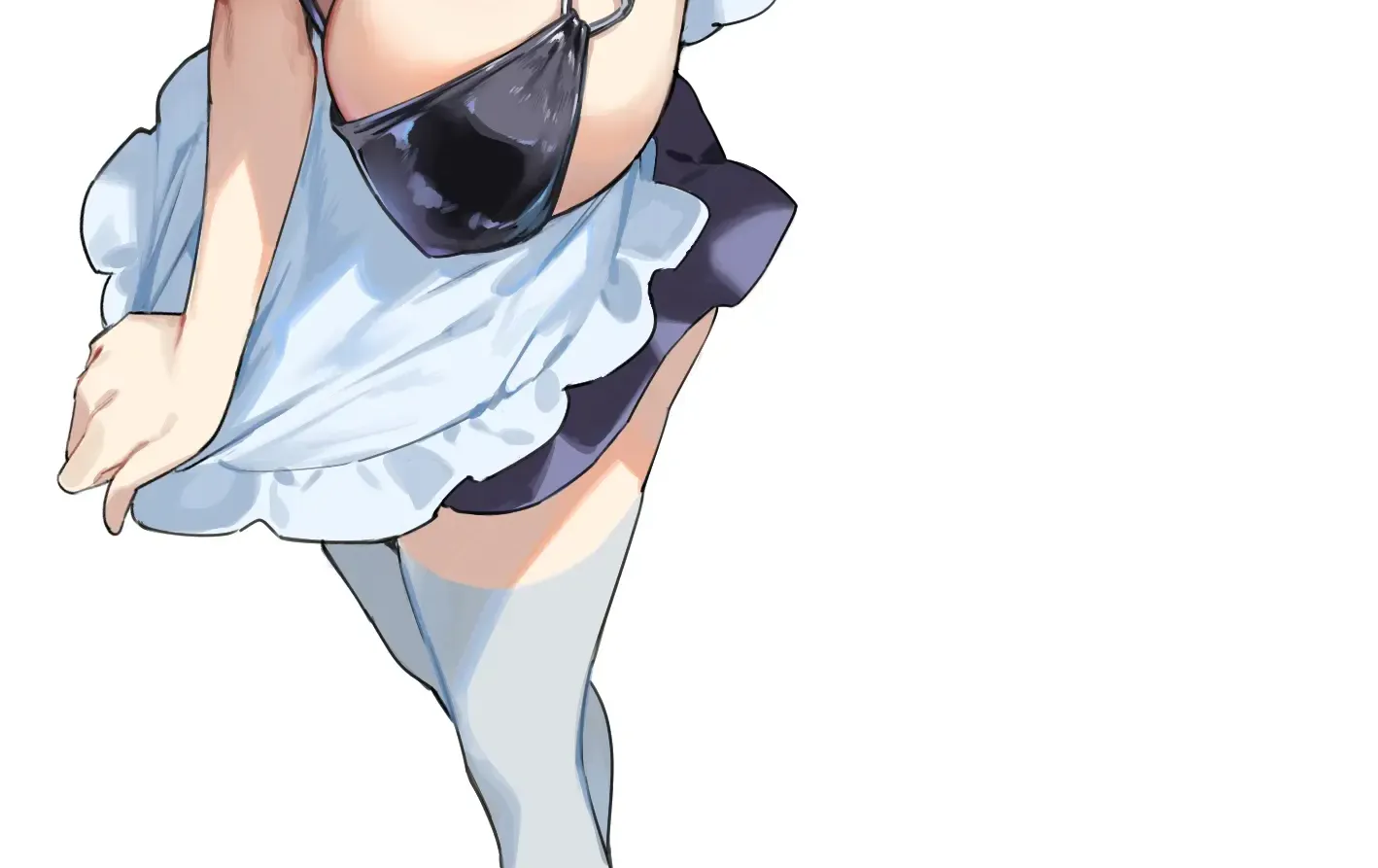 Read Kanan-sama Is Easy as Hell! chapter 119 image 19 on Lezhin