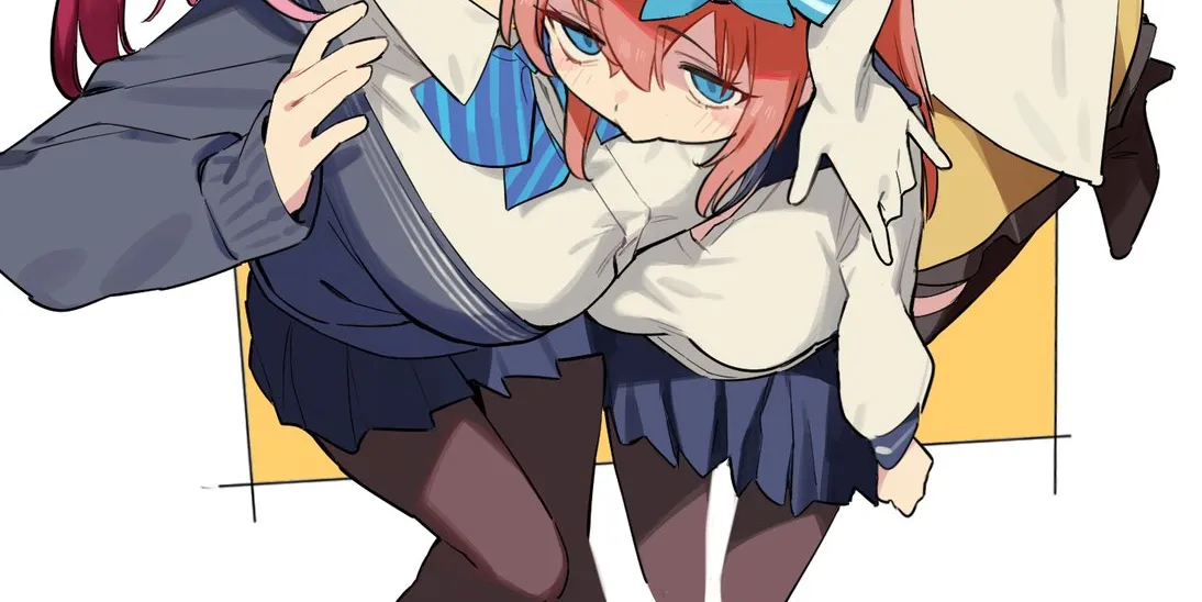 Read Kanan-sama Is Easy as Hell! chapter 33 image 6 on Lezhin