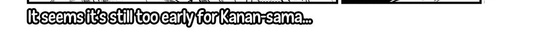 Read Kanan-sama Is Easy as Hell! chapter 39 image 16 on Lezhin