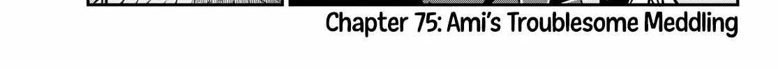 Read Kanan-sama Is Easy as Hell! chapter 75 image 2 on Lezhin