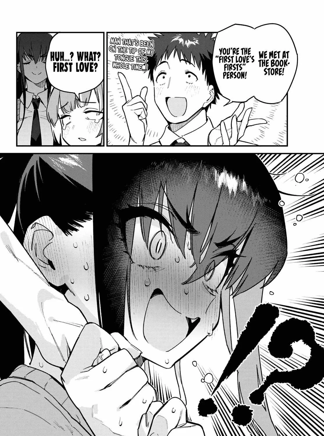 Read Kanan-sama Is Easy as Hell! chapter 81 image 16 on Lezhin