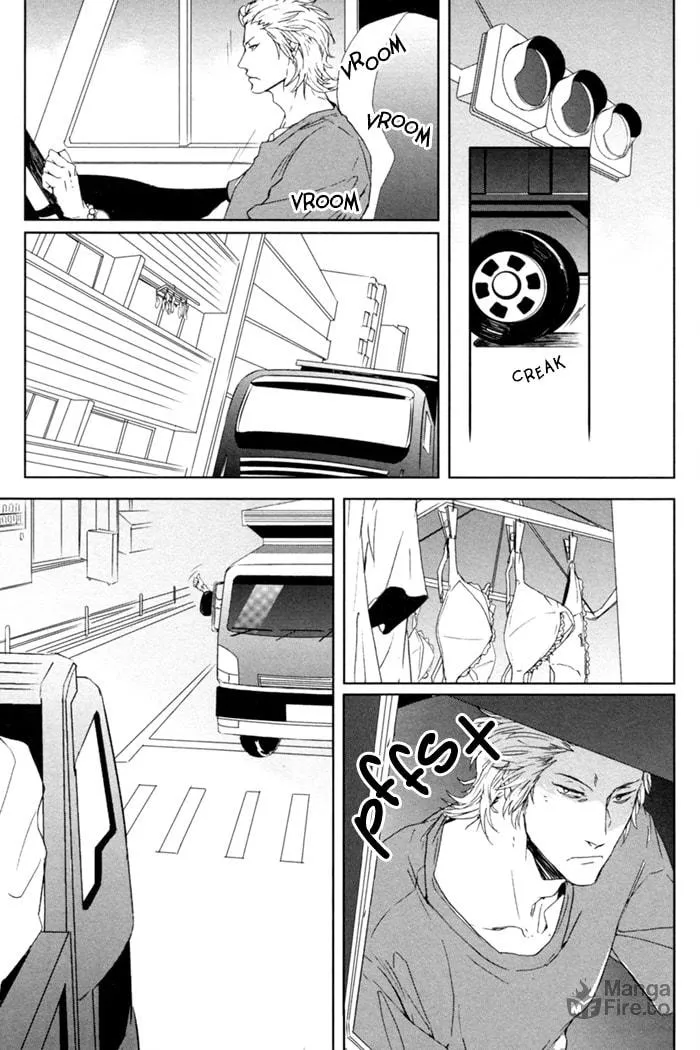 Read Kanashii Doubutsu chapter 1 image 4 on Lezhin