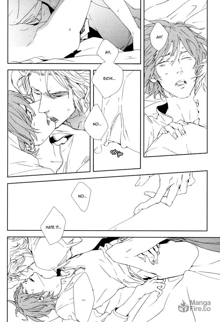 Read Kanashii Doubutsu chapter 1 image 41 on Lezhin