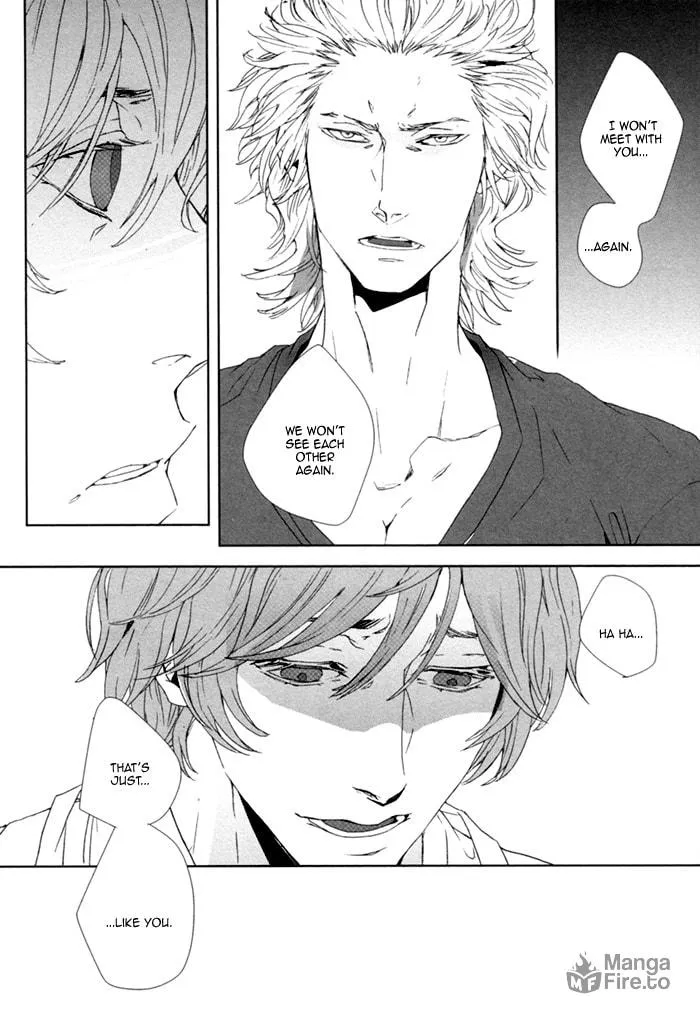 Read Kanashii Doubutsu chapter 1 image 47 on Lezhin