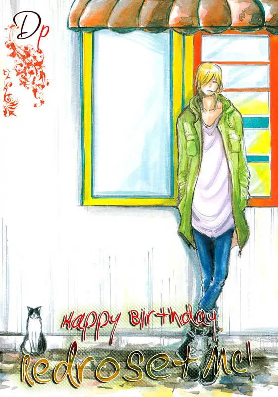 Read Kanashii Doubutsu chapter 2 image 1 on Lezhin
