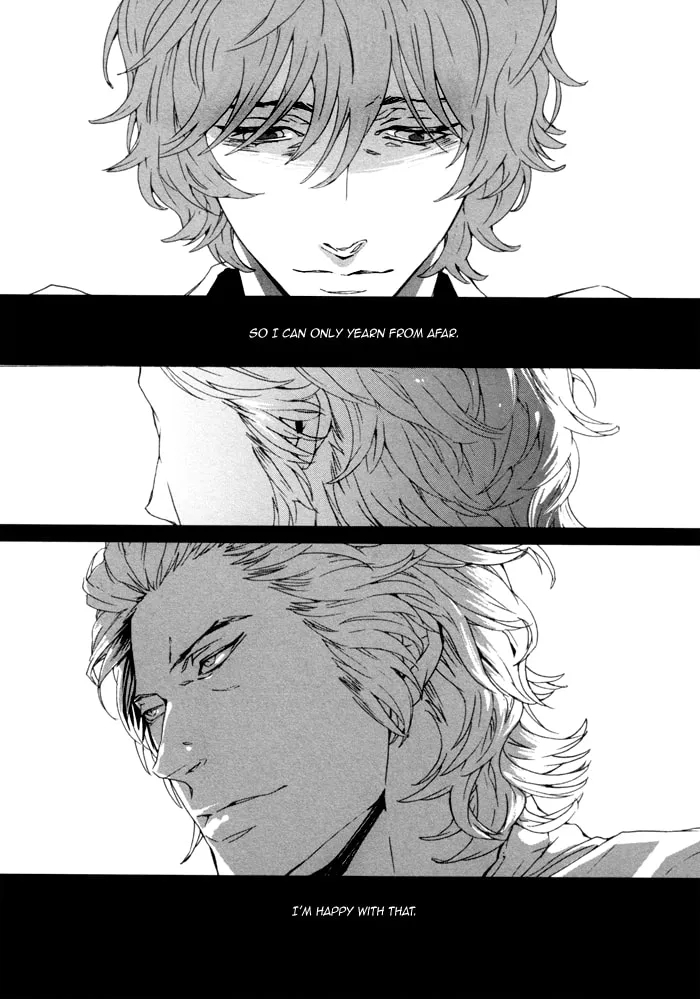 Read Kanashii Doubutsu chapter 2 image 10 on Lezhin