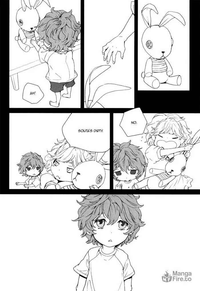 Read Kanashii Doubutsu chapter 2 image 9 on Lezhin