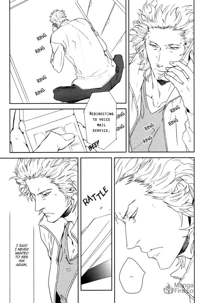 Read Kanashii Doubutsu chapter 3 image 5 on Lezhin