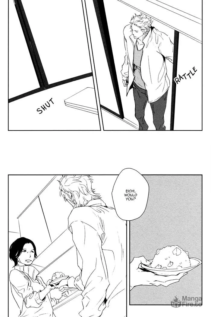 Read Kanashii Doubutsu chapter 3 image 8 on Lezhin