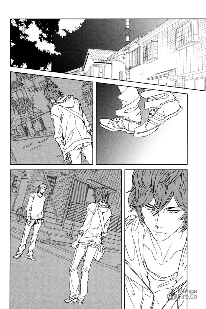 Read Kanashii Doubutsu chapter 5 image 23 on Lezhin