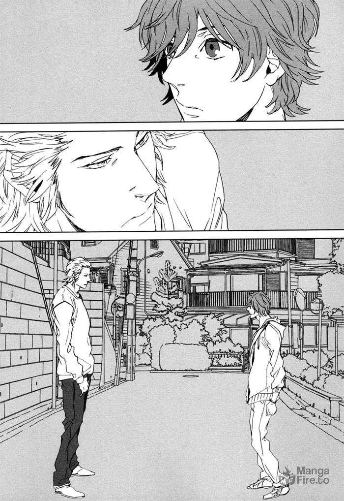 Read Kanashii Doubutsu chapter 5 image 24 on Lezhin