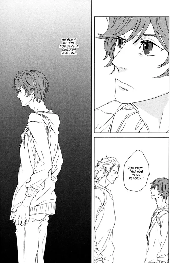 Read Kanashii Doubutsu chapter 5 image 30 on Lezhin