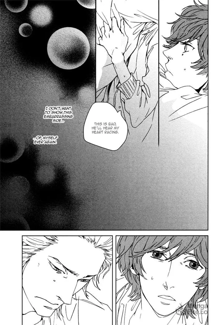 Read Kanashii Doubutsu chapter 5 image 34 on Lezhin