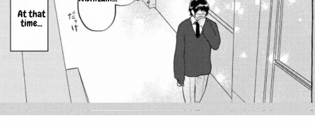 Kane ga nai nara Daite Miro Chapter 3 page 11 - 