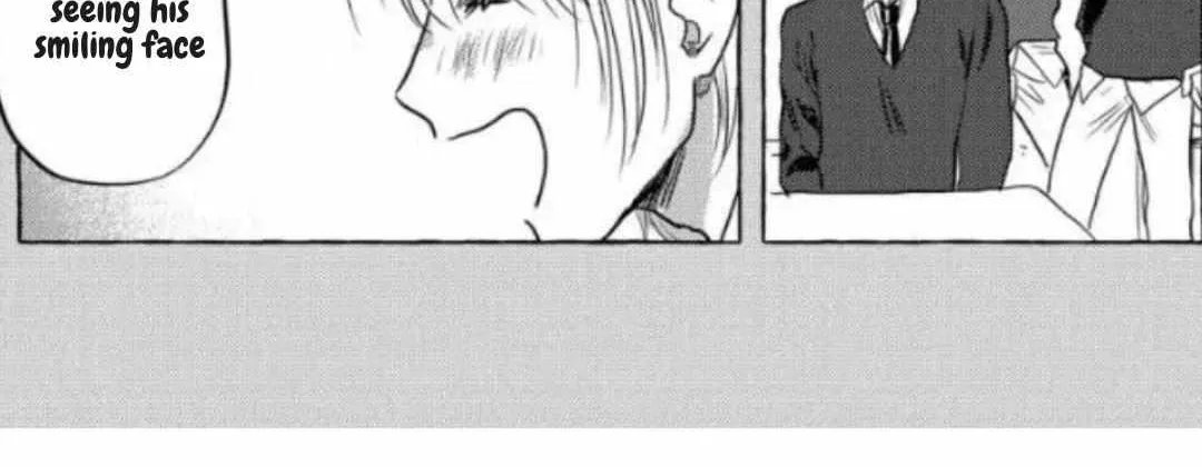 Kane ga nai nara Daite Miro Chapter 3 page 13 - 