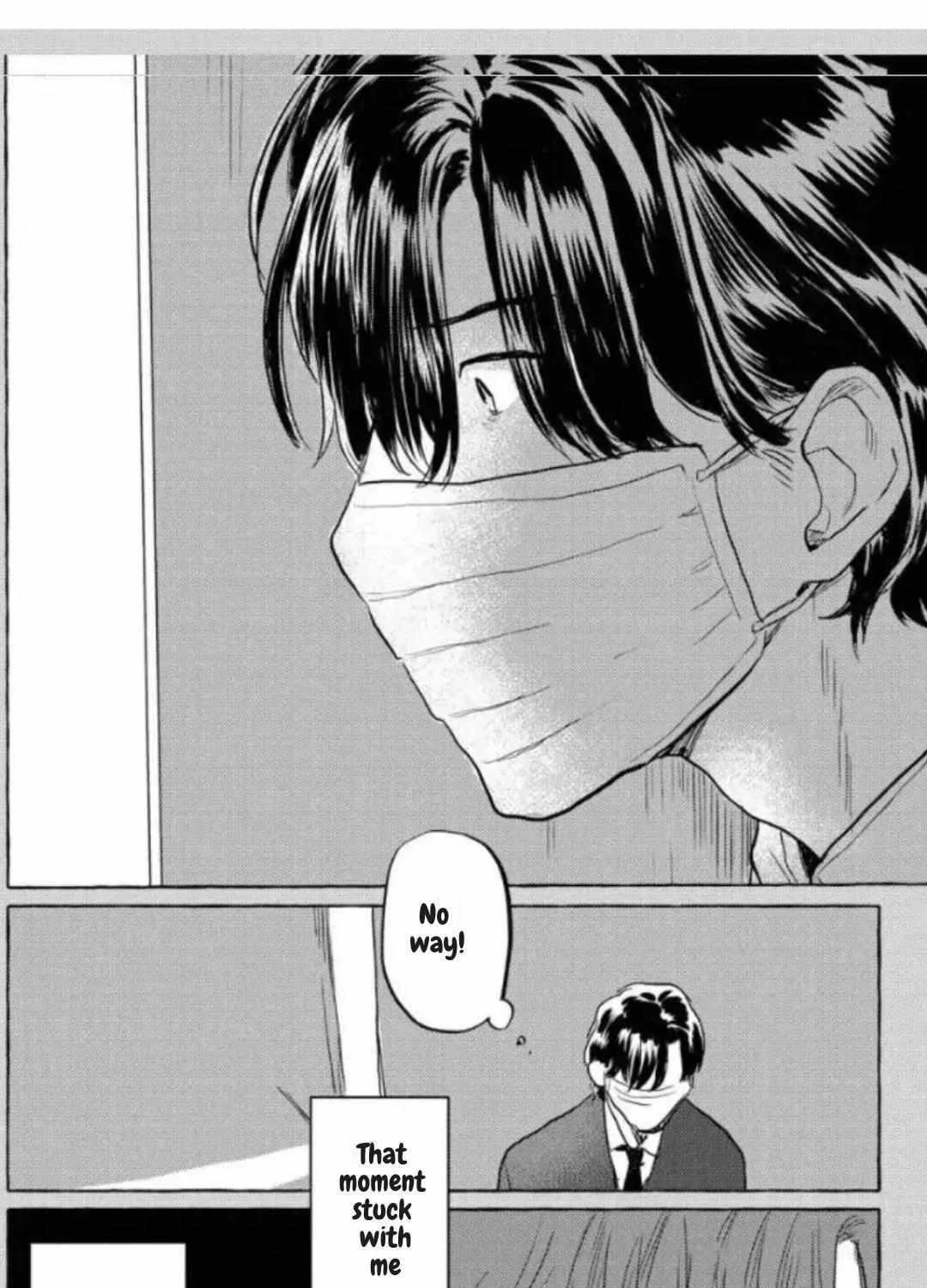 Kane ga nai nara Daite Miro Chapter 3 page 18 - 