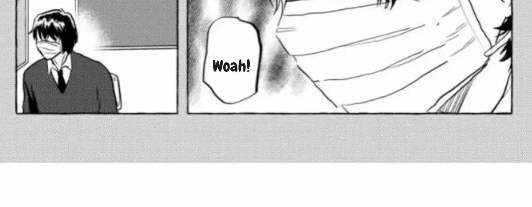 Kane ga nai nara Daite Miro Chapter 3 page 5 - 