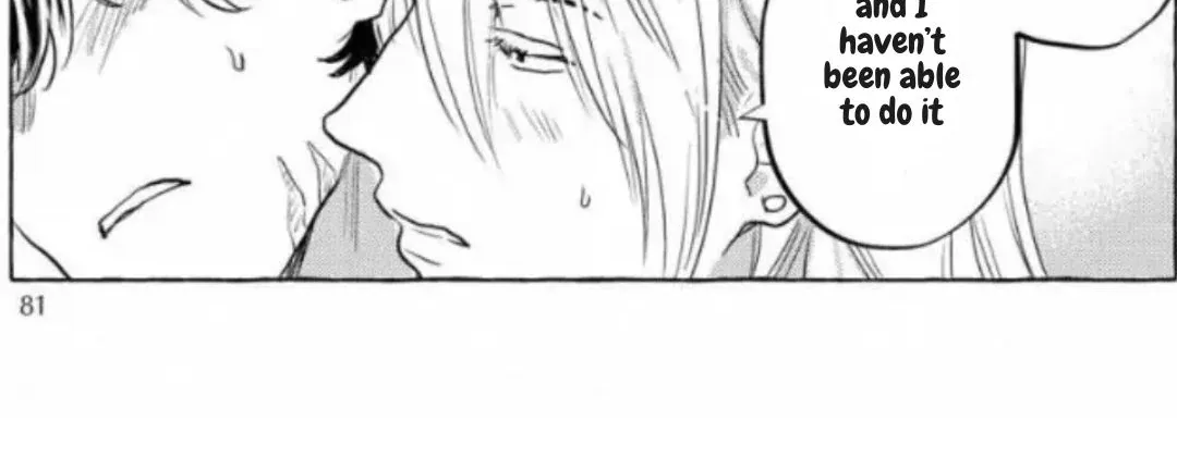 Kane ga nai nara Daite Miro Chapter 3 page 43 - 
