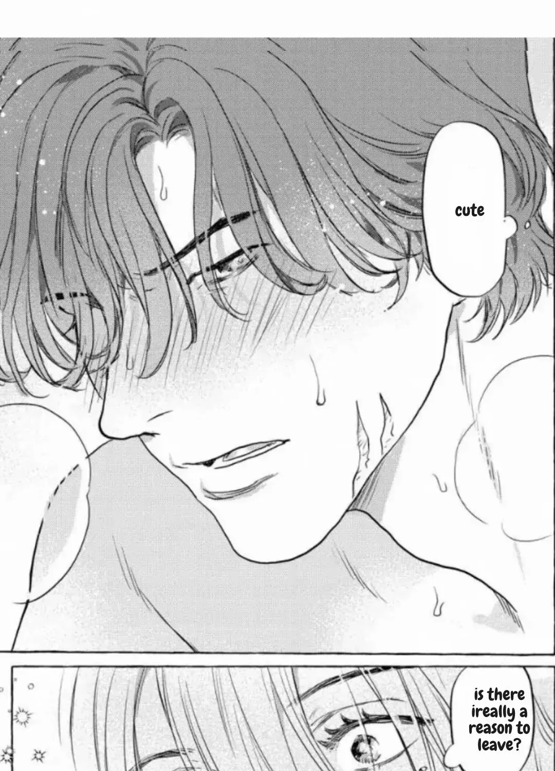 Kane ga nai nara Daite Miro Chapter 3 page 46 - 