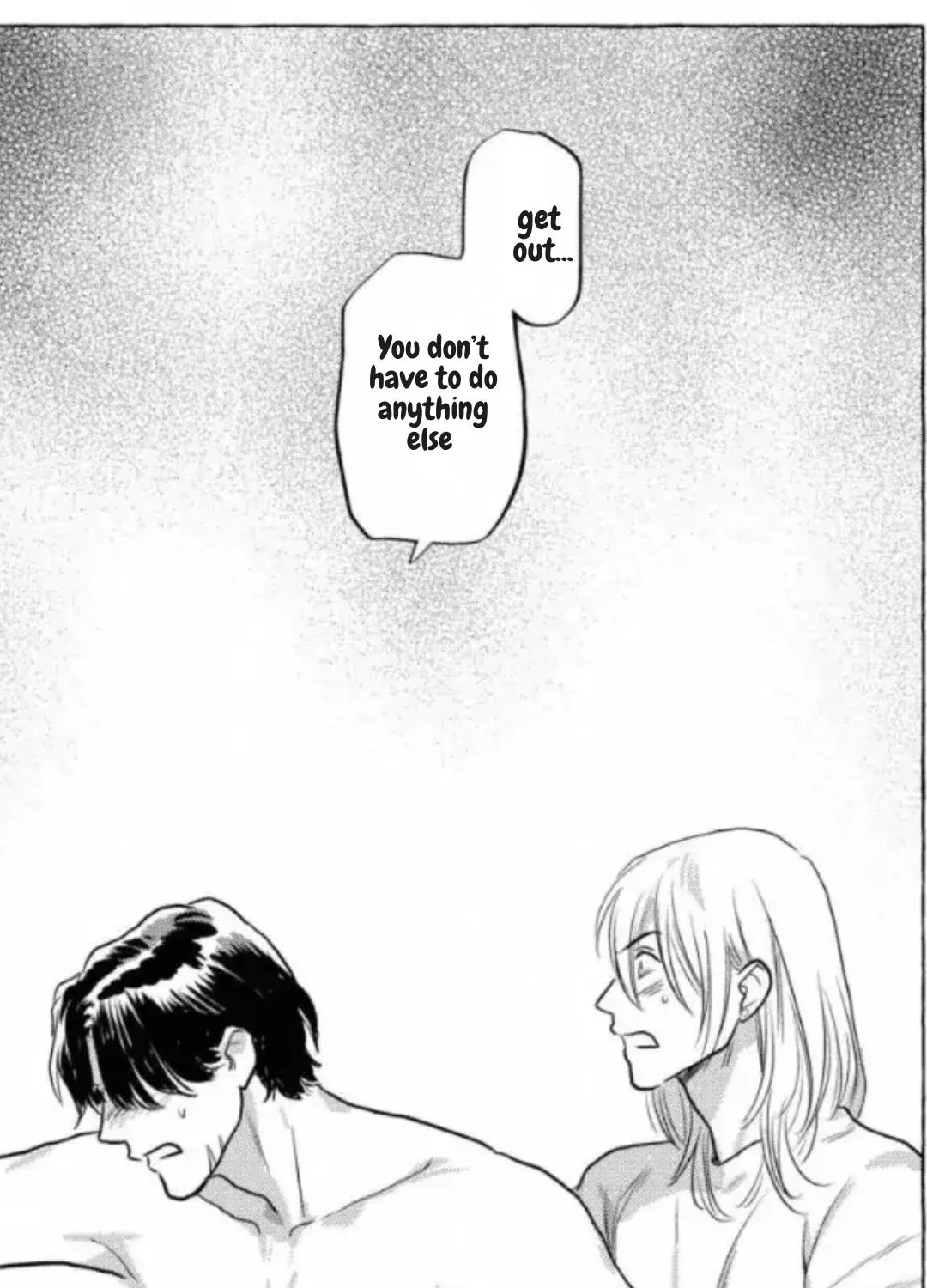 Kane ga nai nara Daite Miro Chapter 3 page 52 - 