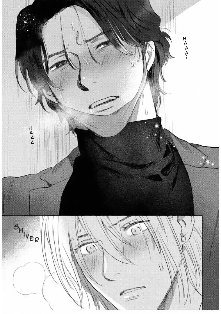 Kane ga nai nara Daite Miro Chapter 4 page 26 - 